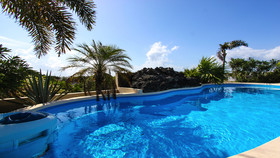 Villa Ocre