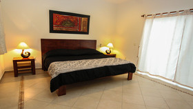Villa Ocre