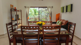 Villa Ocre