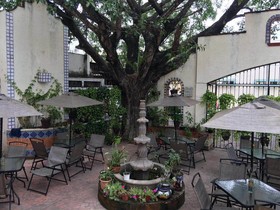 Casa Palmare Hotel Apart