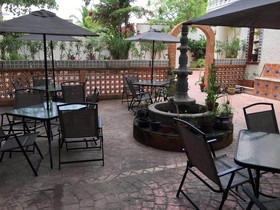 Casa Palmare Hotel Apart