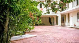 Casa Palmare Hotel Apart