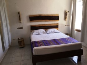 Casa Palmare Hotel Apart