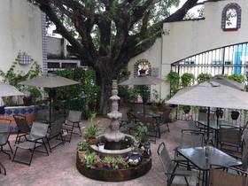 Casa Palmare Hotel Apart