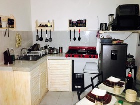 Casa Palmare Hotel Apart