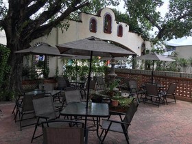 Casa Palmare Hotel Apart