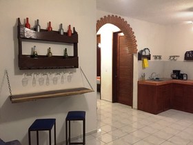 Casa Palmare Hotel Apart