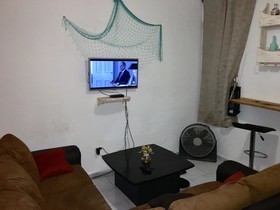 Casa Palmare Hotel Apart