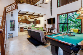 Villas Costanza