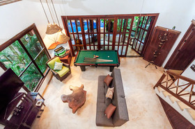 Villas Costanza