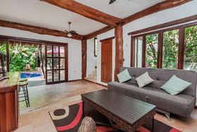 Villas Costanza