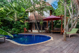 Villas Costanza
