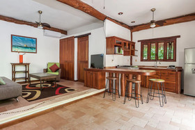 Villas Costanza