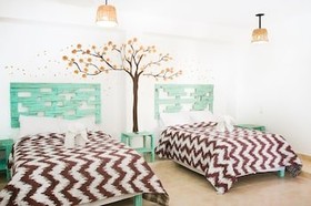 Villas Isza