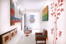 Villas Isza