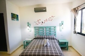 Villas Isza