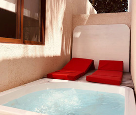 Villas La Ceiba