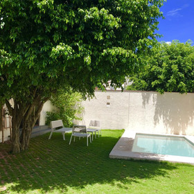 Villas La Ceiba