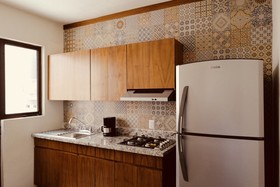 Villas La Ceiba
