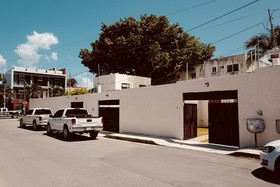 Villas La Ceiba