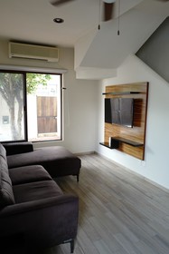 Villas La Ceiba