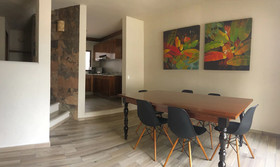 Villas La Ceiba