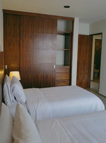 Villas La Ceiba