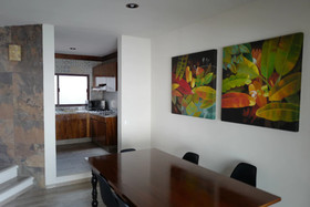 Villas La Ceiba