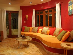 Villas Sacbe Condo Hotel and Beach Club