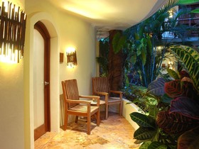 Villas Sacbe Condo Hotel and Beach Club
