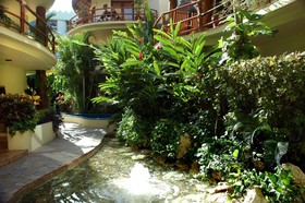 Villas Sacbe Condo Hotel and Beach Club