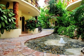 Villas Sacbe Condo Hotel and Beach Club