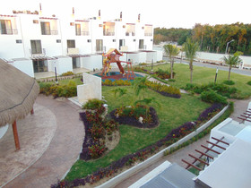 Villa Terranova by Akua