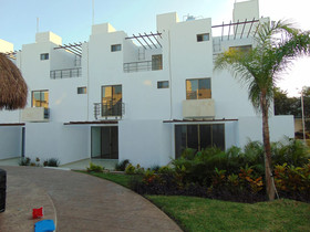 Villa Terranova by Akua