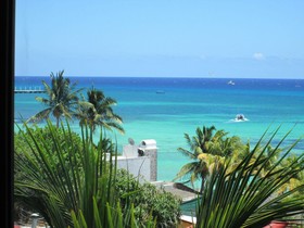 Vista Caribe