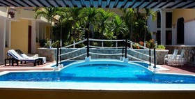 Vista Caribe