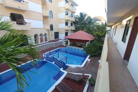 Vista Caribe