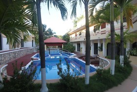 Vista Caribe