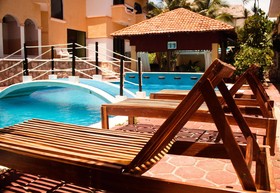 Vista Caribe