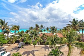 Vista del Mar by NAS
