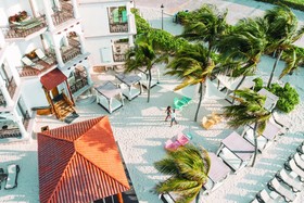 Wyndham Alltra Playa del Carmen Adults Only All Inclusive