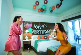 Wyndham Alltra Playa del Carmen Adults Only All Inclusive