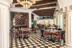 Wyndham Alltra Playa del Carmen Adults Only All Inclusive