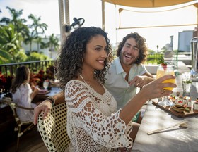 Wyndham Alltra Playa del Carmen Adults Only All Inclusive