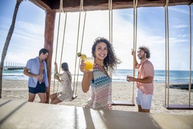 Wyndham Alltra Playa del Carmen Adults Only All Inclusive