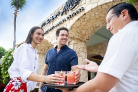 Wyndham Alltra Playa del Carmen Adults Only All Inclusive
