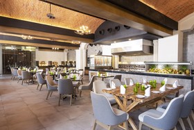 Wyndham Alltra Playa del Carmen Adults Only All Inclusive