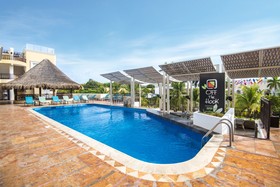 Wyndham Alltra Playa del Carmen Adults Only All Inclusive