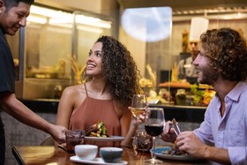 Wyndham Alltra Playa del Carmen Adults Only All Inclusive