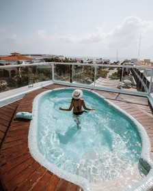 Wyndham Alltra Playa del Carmen Adults Only All Inclusive